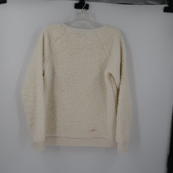 Magical Season Love Sequin Christmas Tree Sweater Medium - Picture 5 of 6